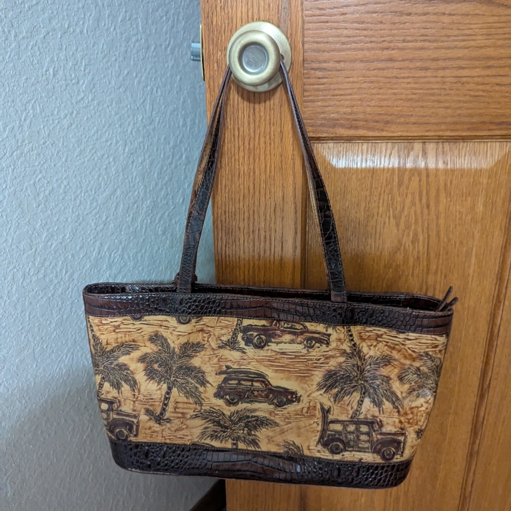 Brahmin purse